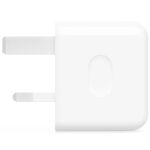 شارژر 40 وات اپل Apple اصل مدل A3353 - Image 5