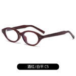 عینک آفتابی زنانه کارن بازار Karen Bazaar مدل TR2573 پلاریزه UV400 - Image 6