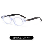 عینک آفتابی زنانه کارن بازار Karen Bazaar مدل TR2573 پلاریزه UV400 - Image 7