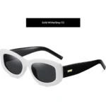 عینک آفتابی زنانه کارن بازارKaren Bazaar مدل LY2314 پلاریزه UV400 - Image 7