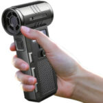 جت فن و جارو شارژی ویولنت Violent مدل F028 - Image 2