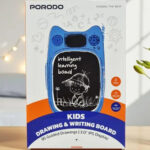 تخته دیجیتال آموزش نقاشی و نوشتن کودک پورودو PORODO مدل PDKHBY1 - تصویر 6