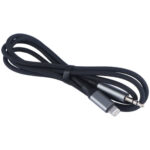 کابل aux به لایتنینگ هایکو استار HICOSTAR مدل HS-A402 طول 1 متر - Image 4