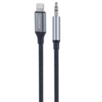 کابل aux به لایتنینگ هایکو استار HICOSTAR مدل HS-A402 طول 1 متر - Image 7