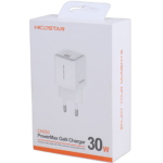 شارژر دیواری 30 وات هایکو استار Hicostar مدل CH250 درگاه تایپ سی - Image 9