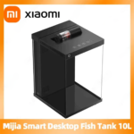 آکواریوم هوشمند شیائومی Xiaomi Mijia اصل مدل MYG200 با نورپردازی - تصویر 14