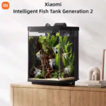 آکواریوم هوشمند شیائومی Xiaomi Mijia اصل مدل MYG200 با نورپردازی - تصویر 5
