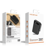 پاور بانک 20000 هایکو استار HICOSTAR مدل P224 توان 35 وات - Image 3