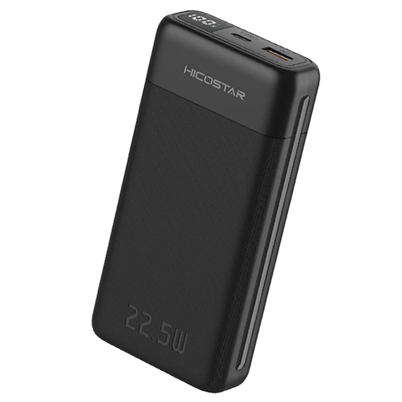 پاور بانک 20000 هایکو استار HICOSTAR مدل P222 توان 18 وات پاور بانک 20000 هایکو استار HICOSTAR مدل P222 توان 18 وات - Image 1