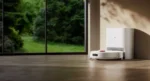 جارورباتیک شیائومی مدل Xiaomi Robot Vacuum H40 - Image 3