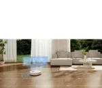 جارورباتیک شیائومی مدل Xiaomi Robot Vacuum H40 - Image 6