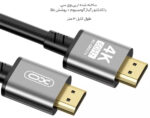 کابل اچ دی ام آی 3 متری ایکس او GB017A - Image 8