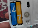 باتری نیم قلمی رنگین کمانی شیائومی Xiaomi Rainbow AAA Battery Pack Of 10 - تصویر 5