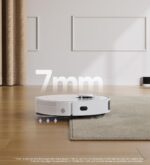 جارو رباتیک شیائومی مدل  Dreame L10S Pro Gen 2 - Image 5