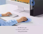 موس بی سیم یوگرین MU105 - Image 15