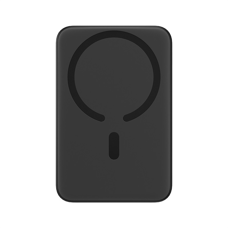 194385 پاوربانک باسئوس مدل Slim & compact 10000mAh 20W - Image 1
