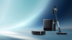 جارو رباتیک اکووکس EcoVacs DeeBot X2 COMBO - Image 7