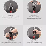 درب باز کن بطری چند کاره شیائومی Xiaomi  مدل CJ-KP04 - تصویر 8