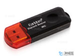 دانگل بلوتوث Erldom؛ فلش بلوتوثی برای اتصال ماشین به گوشی Earldom Bluetooth USB Music Receiver ET-M24 - Image 2