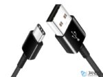 کابل شارژر تایپ سی اصلی سامسونگ  Samsung Type-C Cable - Image 3