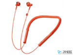 هندزفری بلوتوث شیائومی Xiaomi LYXQEJ02JY Bluetooth Necklace Earphones - Image 8
