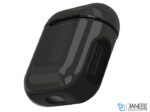 کاور محافظ براق ایرپاد استوپ تایم Stoptime Protcetive Shiny Case Airpods - Image 4