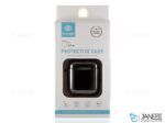 کاور محافظ براق ایرپاد استوپ تایم Stoptime Protcetive Shiny Case Airpods - Image 3