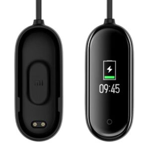 کابل شارژ دستبند سلامتی شیائومی Xiaomi Mi Band 4 Bracelet Charging Cable