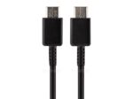 کابل دو سر تایپ سی اصلی 3 آمپر سامسونگ EP-DG977/EP-DN980 - Image 2