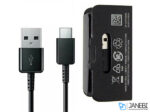 کابل تایپ سی اصلی سری اس 10 سامسونگ Samsung EP-DG970BBE Type-C Cable - Image 6