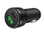 شارژر فندکی فست شارژ ماشین تایپ سی 38 وات مک دودو CC-597 - Image 3