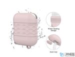 کاور محافظ قلاب دار ایرپاد 1 و 2 آها استایل AHA Style PT79 Case Airpods 2/1 - Image 9
