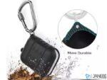 کاور محافظ قلاب دار ایرپاد 1 و 2 آها استایل AHA Style PT79 Case Airpods 2/1 - Image 5