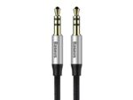 کابل انتقال صدا Baseus Yiven M30 Audio Cable 1m - Image 8