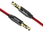 کابل انتقال صدا Baseus Yiven M30 Audio Cable 1m - Image 6