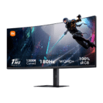 مانیتور گیمینگ شیائومی 34 اینچ مدل Xiaomi Monitor Desktop G34WQi - Image 7