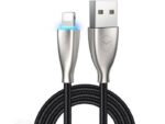 کابل شارژ و انتقال داده لایتنینگ مک دودو Mcdodo CA-570 Lightning Data Cable 1.2M
