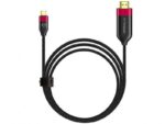 کابل تایپ سی به HDMI مک دودو Mcdodo مدل CA-588