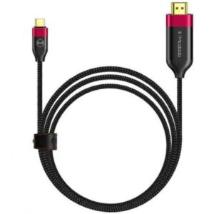 کابل تایپ سی به HDMI مک دودو Mcdodo مدل CA-588