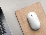موس بی سیم شیائومی Xiaomi XMWS002TM Wireless Mouse2 - Image 2