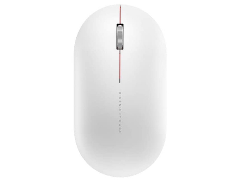 موس بی سیم شیائومی Xiaomi XMWS002TM Wireless Mouse2 موس بی سیم شیائومی Xiaomi XMWS002TM Wireless Mouse2 - Image 1