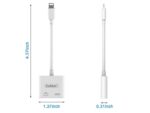 مبدل لایتنینگ ارلدام Earldom OT43 Lightning OTG - Image 4