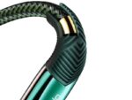 کابل شارژ سریع و انتقال داده لایتنینگ مک دودو Mcdodo CA-806 Auto Power Off Lightning Data Cable 1.2m - Image 5