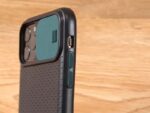 قاب محافظ با درپوش کشویی لنز آیفون Lens protector Case Apple iphone 11 Pro Max - Image 17