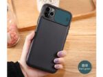 قاب محافظ با درپوش کشویی لنز آیفون Lens protector Case Apple iphone 11 Pro Max - Image 8