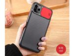 قاب محافظ با درپوش کشویی لنز آیفون Lens protector Case Apple iphone 11 Pro Max - Image 12