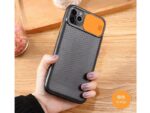 قاب محافظ با درپوش کشویی لنز آیفون Lens protector Case Apple iphone 11 Pro Max - Image 13