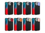 قاب محافظ با درپوش کشویی لنز آیفون Lens protector Case Apple iphone 11 Pro Max - Image 5