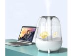 دستگاه رطوبت ساز و بخور دیرما Deerma DEM-F325 Air Humidifier - تصویر 7