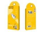 مبدل میکرو یو اس بی به یو اس بی هوکو Hoco UA10 Micro USB to USB Converter - Image 4